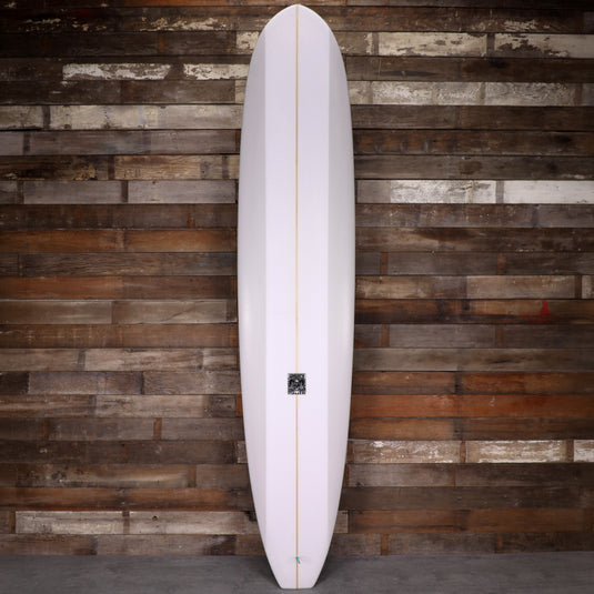 Murdey Lil Buddy 9'2 × 22 ¾ x 3 Surfboard - Gray 