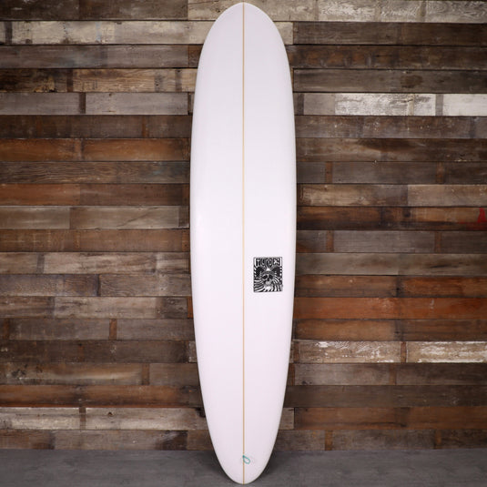Murdey Mini Log 8'0 × 21 ¾ × 2 ⅞ Surfboard 