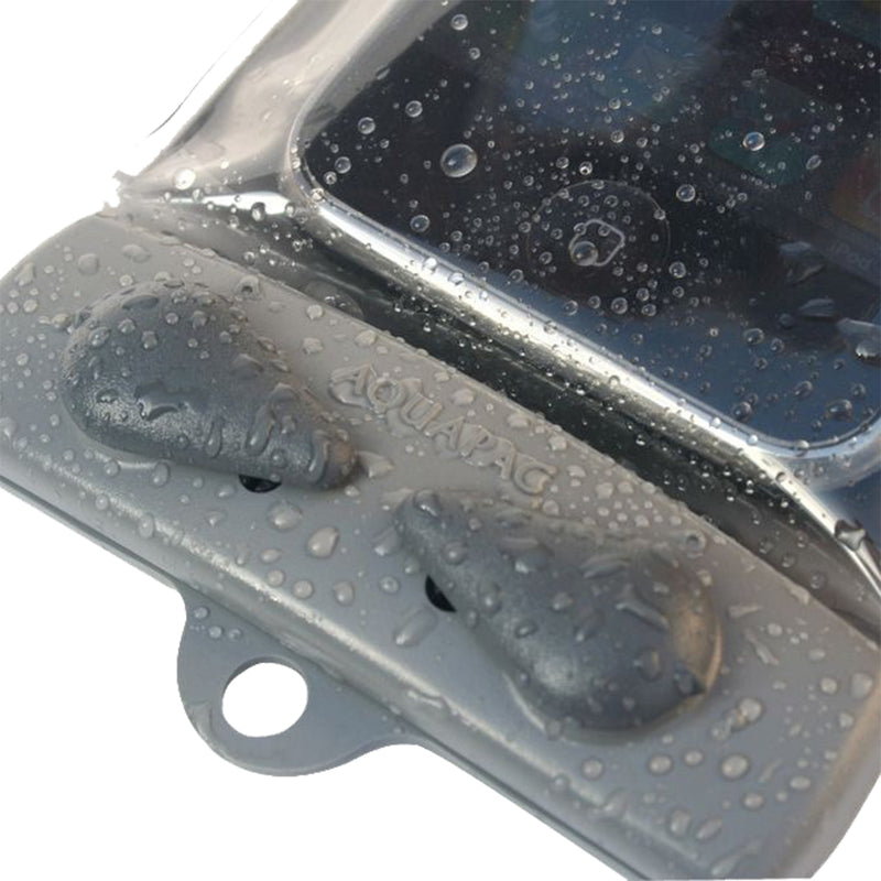 Load image into Gallery viewer, NRS Aquapac Mini 108 Waterproof Phone Case Dry Bag
