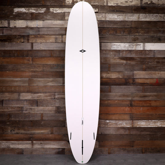 NSP Longboard Elements 9'0 × 22 ¾ × 3 Surfboard - White