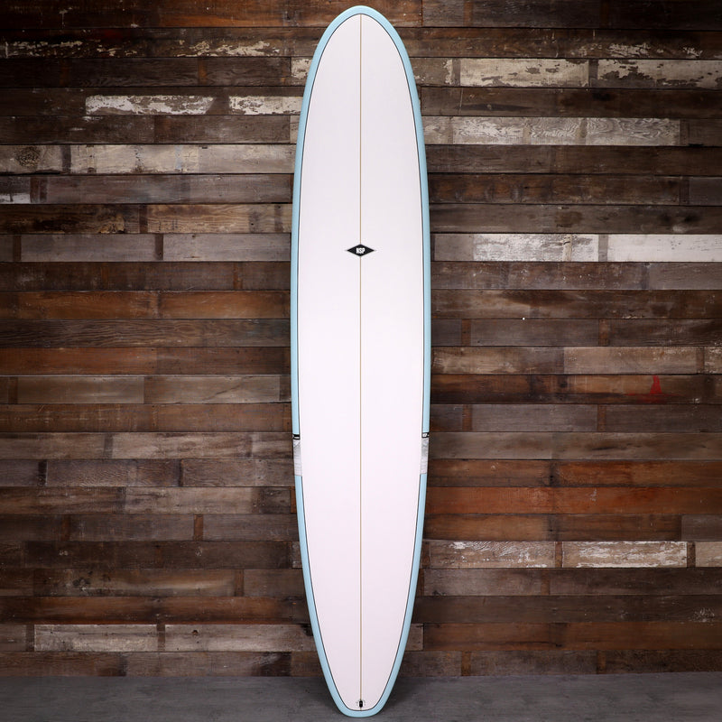 Load image into Gallery viewer, NSP Longboard Elements 9'6 × 23 × 3 ⅛ Surfboard - Sky Blue
