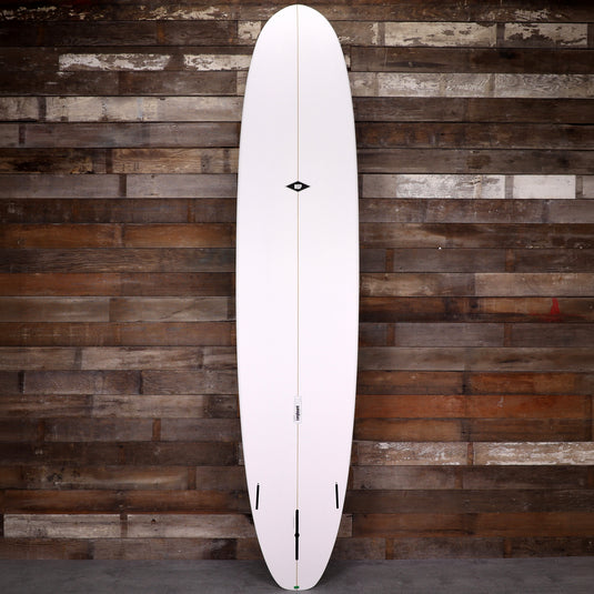 NSP Longboard Elements 9'6 × 23 × 3 ⅛ Surfboard - White
