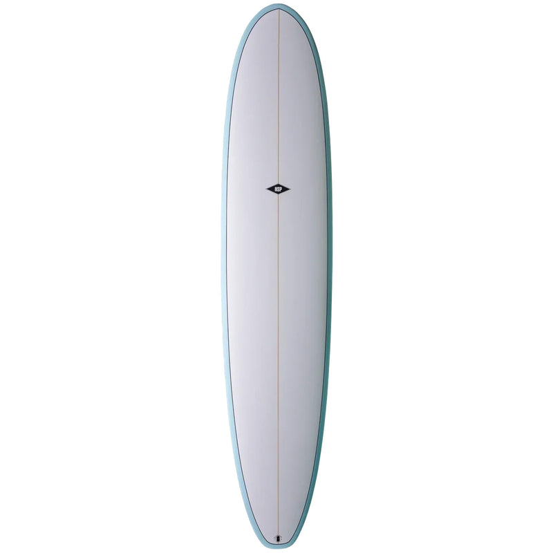 Load image into Gallery viewer, NSP Longboard Elements Surfboard
