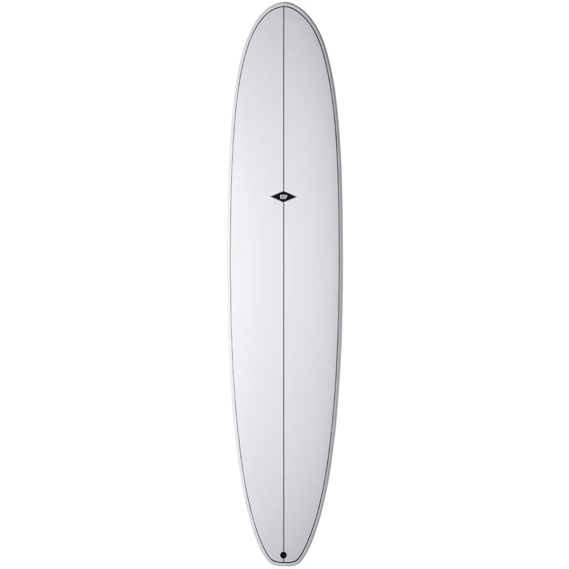 Load image into Gallery viewer, NSP Longboard Elements Surfboard
