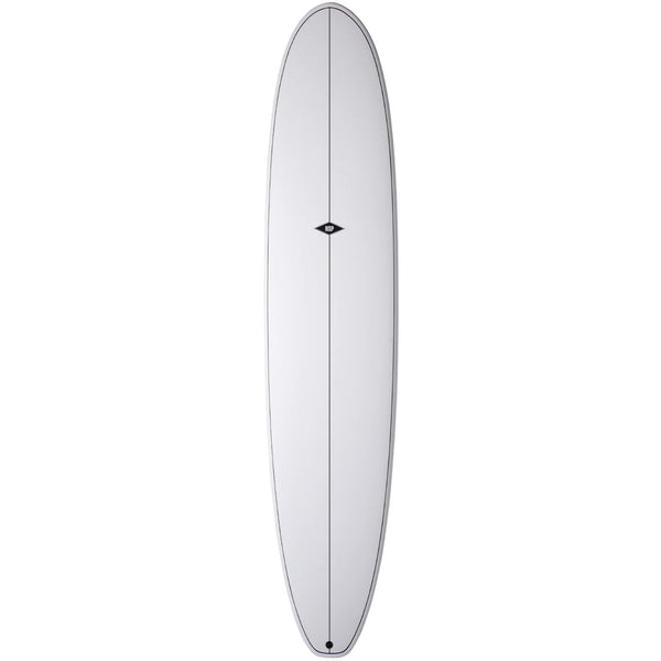 NSP Longboard Elements Surfboard – Cleanline Surf