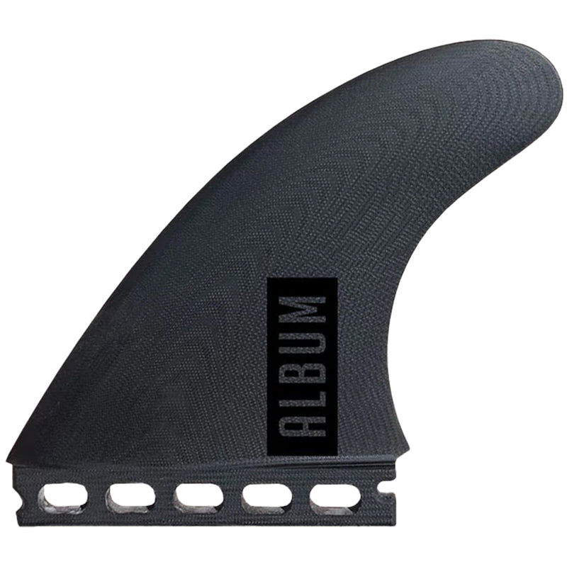 Load image into Gallery viewer, NVS Album Bom Dia Apex Series Futures Compatible Quad Fin Set
