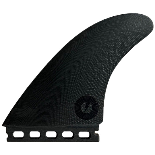 NVS Album Indy Apex Series Futures Compatible Twin Fin Set