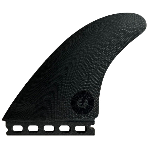 NVS Album Indy Apex Series Futures Compatible Twin Fin Set