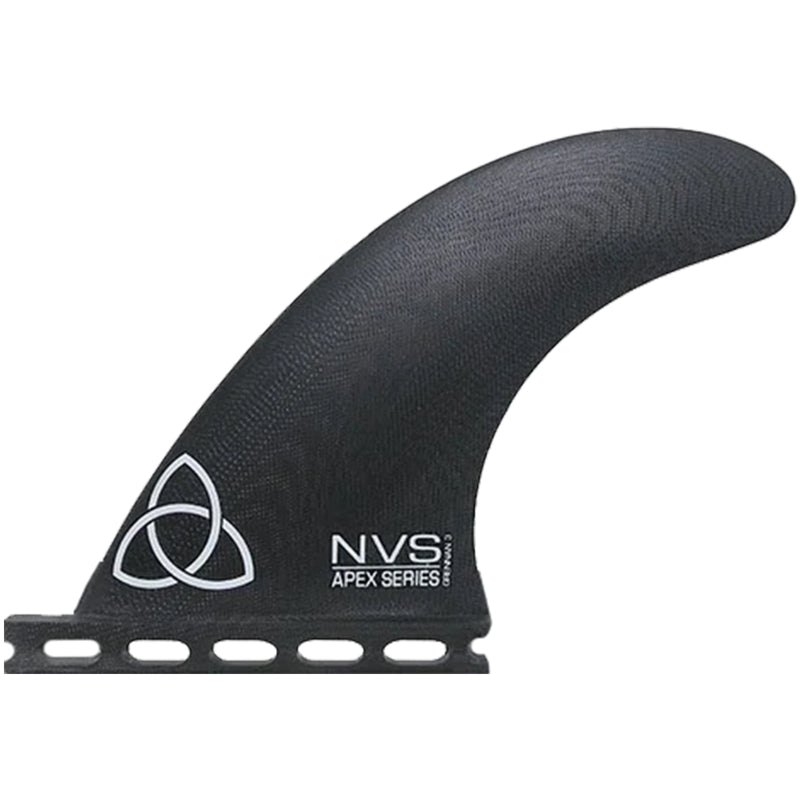 Load image into Gallery viewer, NVS Grennan Apex Series Futures Compatible Tri Fin Set
