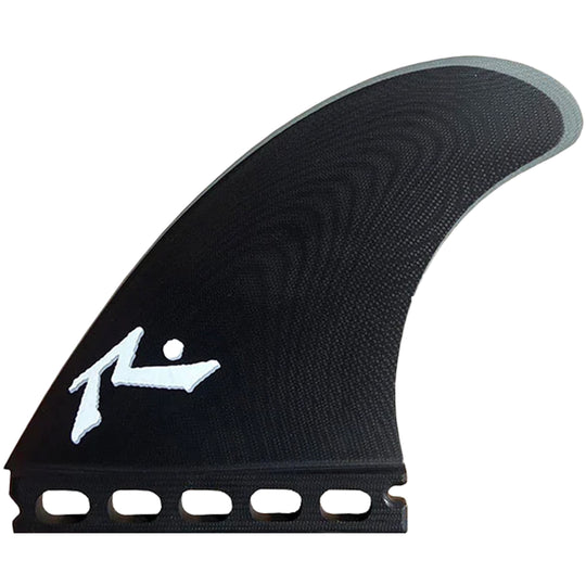 NVS Rusty Apex Series Futures Compatible Tri Fin Set