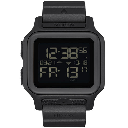Nixon Regulus MK-1 Watch