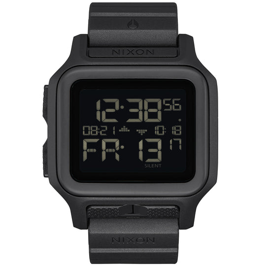 Nixon Regulus MK-1 Watch
