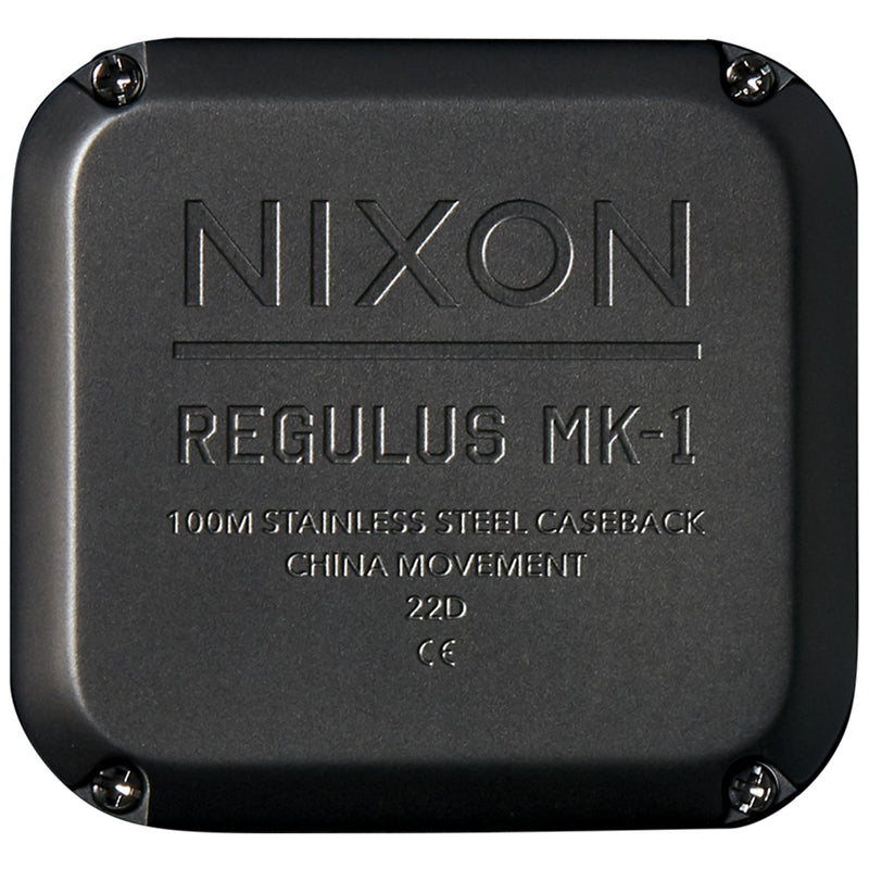 Load image into Gallery viewer, Nixon Regulus MK-1 Watch
