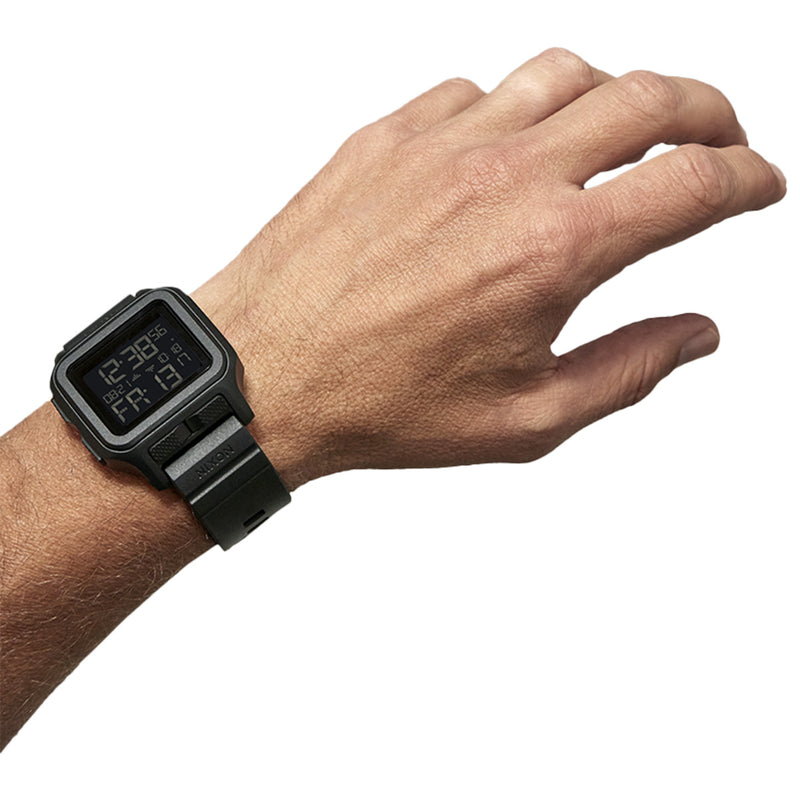 Load image into Gallery viewer, Nixon Regulus MK-1 Watch
