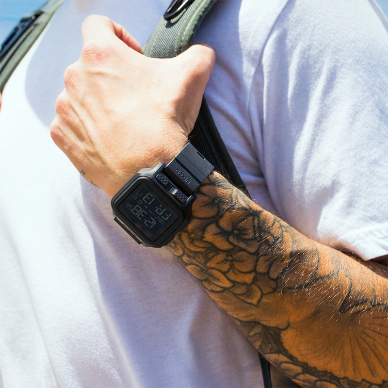 Load image into Gallery viewer, Nixon Regulus MK-1 Watch
