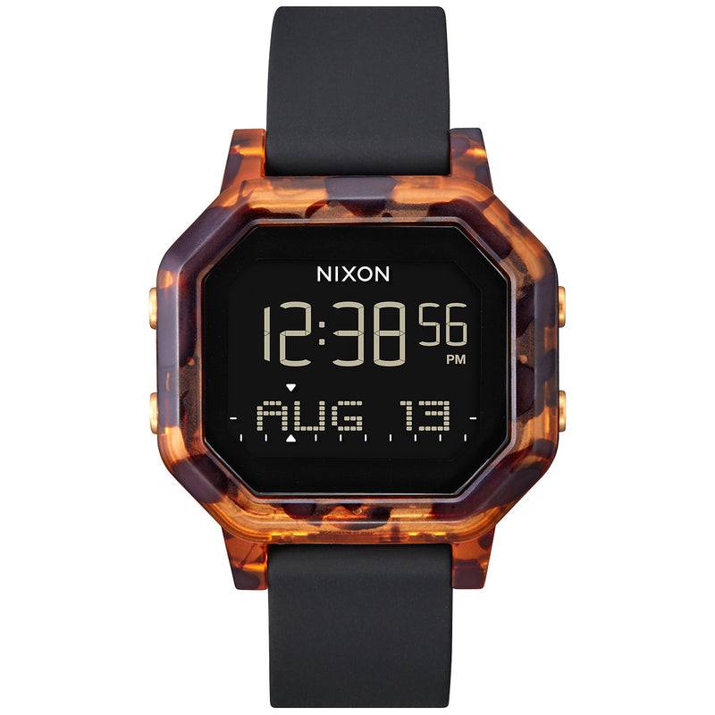 Load image into Gallery viewer, Nixon Siren Tide Surf Watch
