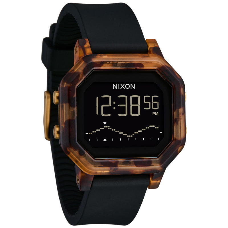 Load image into Gallery viewer, Nixon Siren Tide Surf Watch
