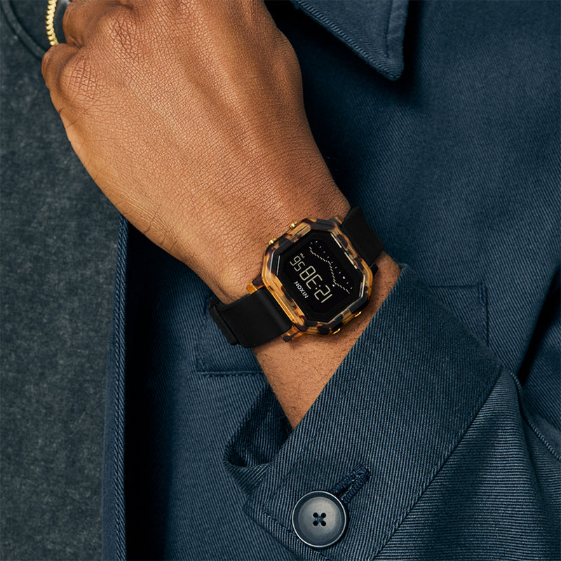 Load image into Gallery viewer, Nixon Siren Tide Surf Watch
