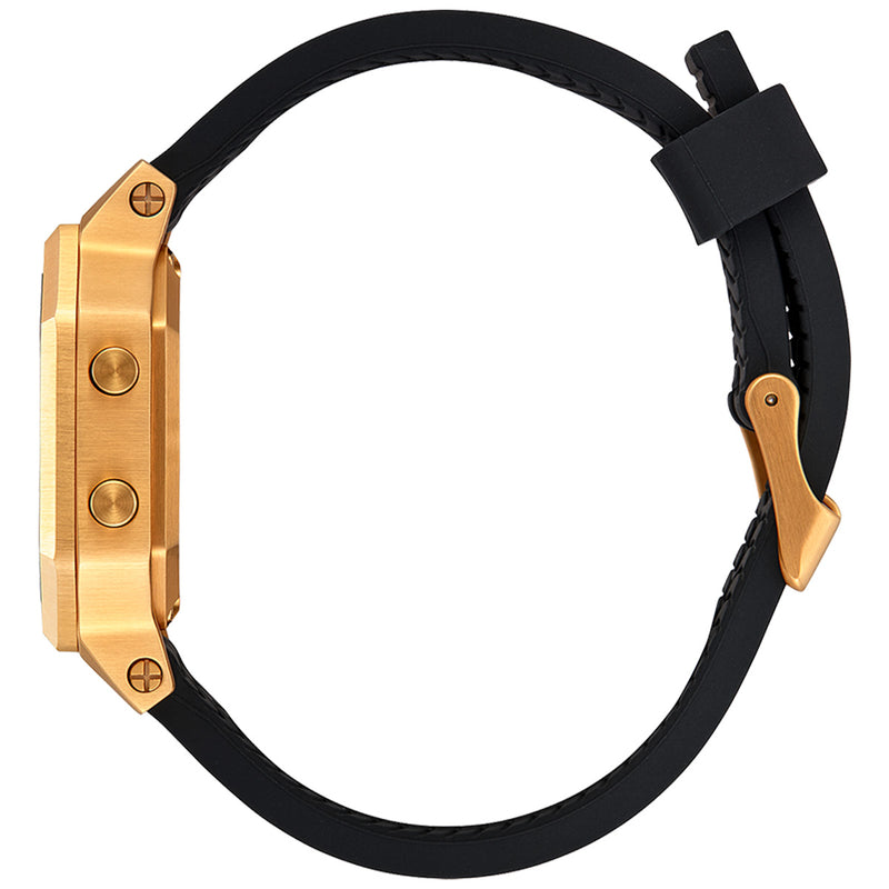 Load image into Gallery viewer, Nixon Siren Tide Stainless Steel Surf Watch
