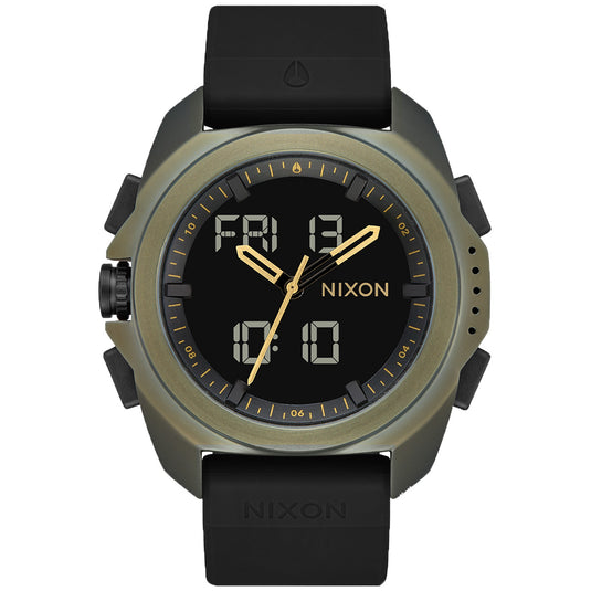 Nixon Ripley Watch
