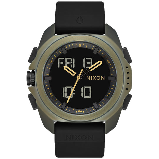 Nixon Ripley Watch