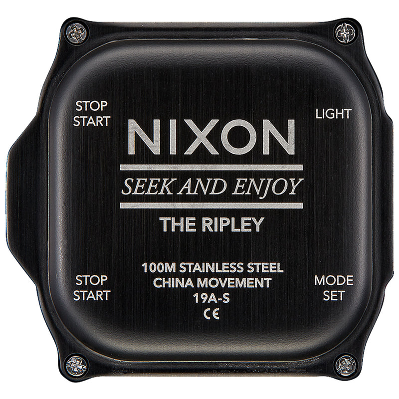 Load image into Gallery viewer, Nixon Ripley Watch
