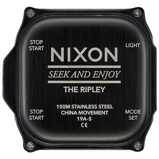 Nixon Ripley Watch