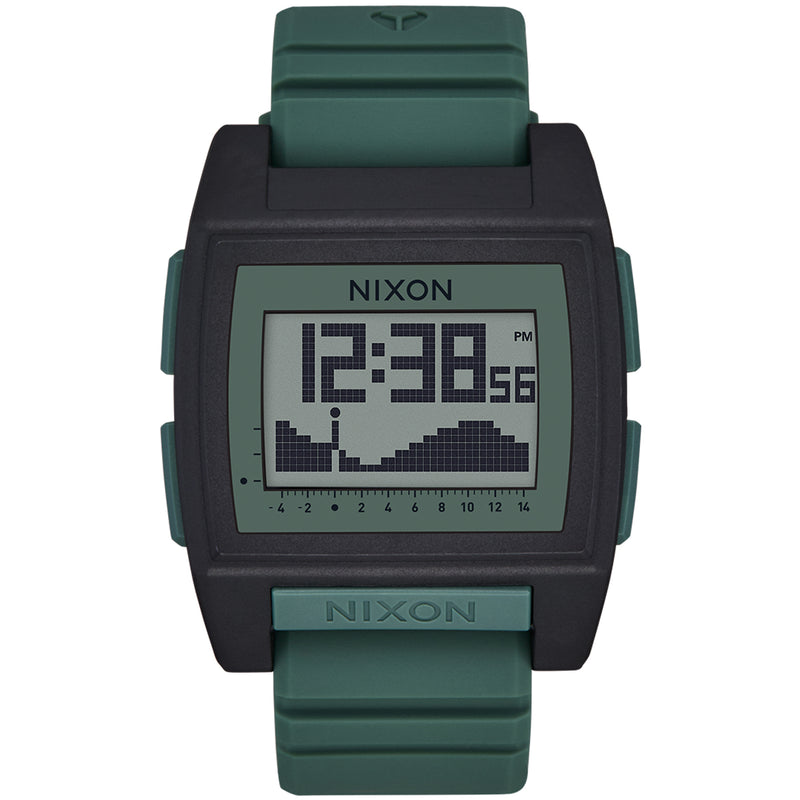 Load image into Gallery viewer, Nixon Base Tide Pro Surf Watch
