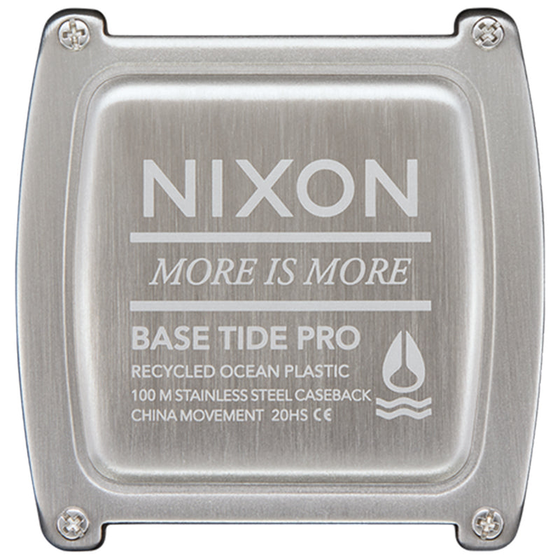 Load image into Gallery viewer, Nixon Base Tide Pro Surf Watch
