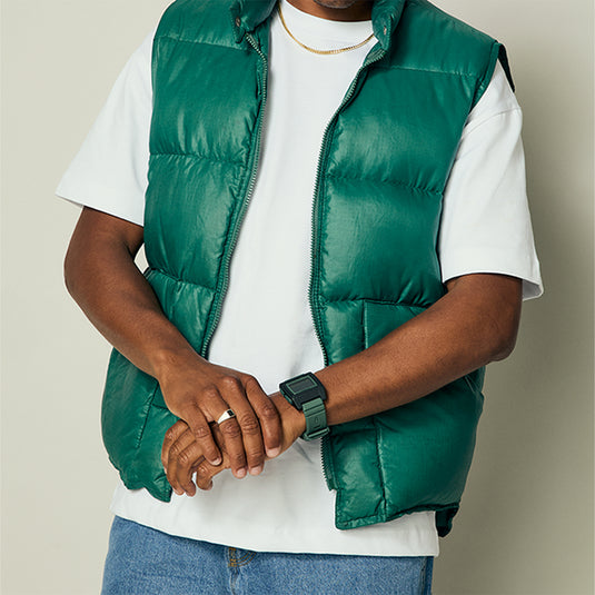 Nixon Base Tide Pro Surf Watch