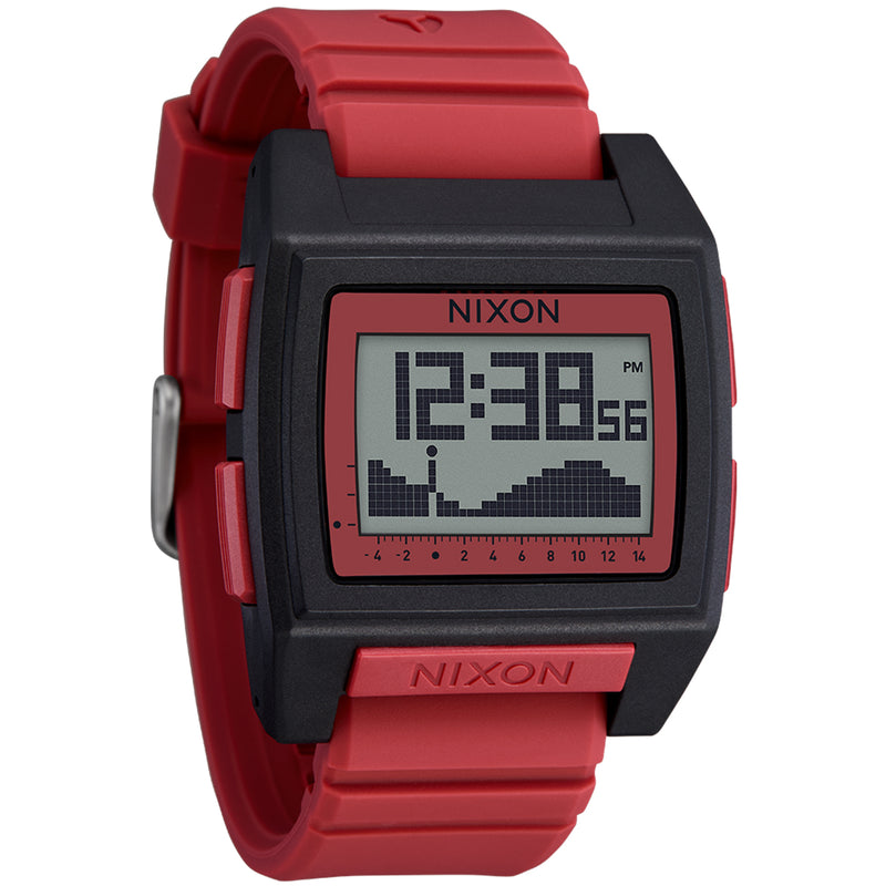 Load image into Gallery viewer, Nixon Base Tide Pro Surf Watch
