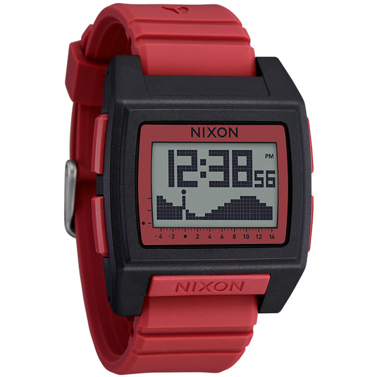 Nixon Base Tide Pro Surf Watch