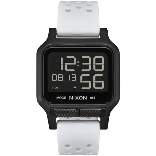 Nixon Heat Surf Watch