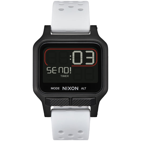 Nixon Heat Surf Watch
