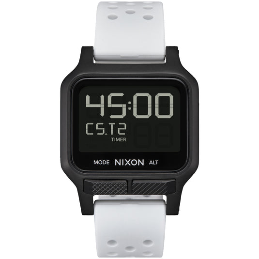 Nixon Heat Surf Watch