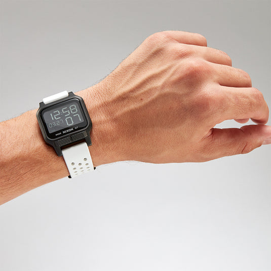 Nixon Heat Surf Watch