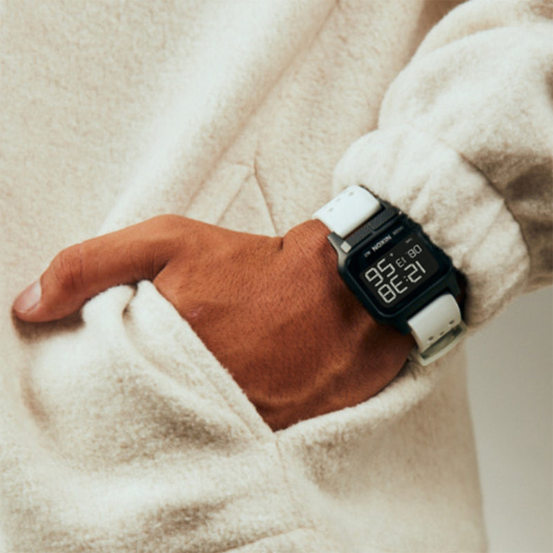 Load image into Gallery viewer, Nixon Heat Surf Watch
