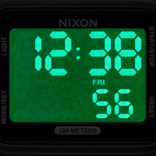 Nixon The Ripper Surf Watch 5
