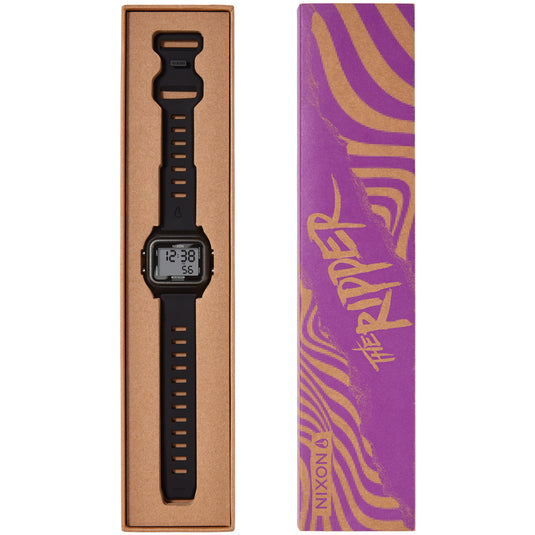 Nixon The Ripper Surf Watch 7