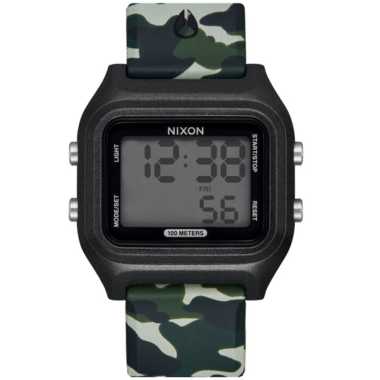 Nixon The Ripper Surf Watch 11