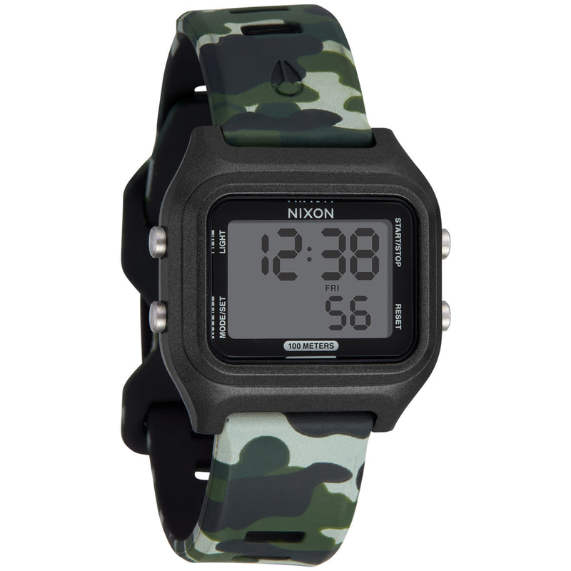 Load image into Gallery viewer, Nixon The Ripper Surf Watch 14
