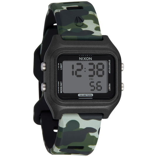 Nixon The Ripper Surf Watch 14