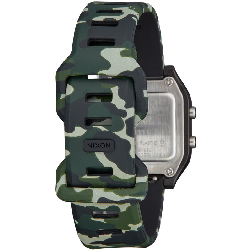 Load image into Gallery viewer, Nixon The Ripper Surf Watch 12
