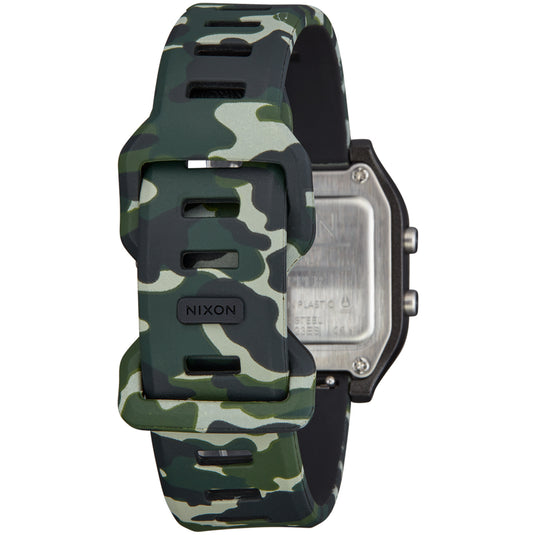 Nixon The Ripper Surf Watch 12