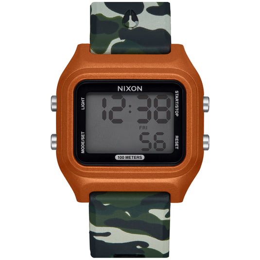 Nixon The Ripper Watch 1