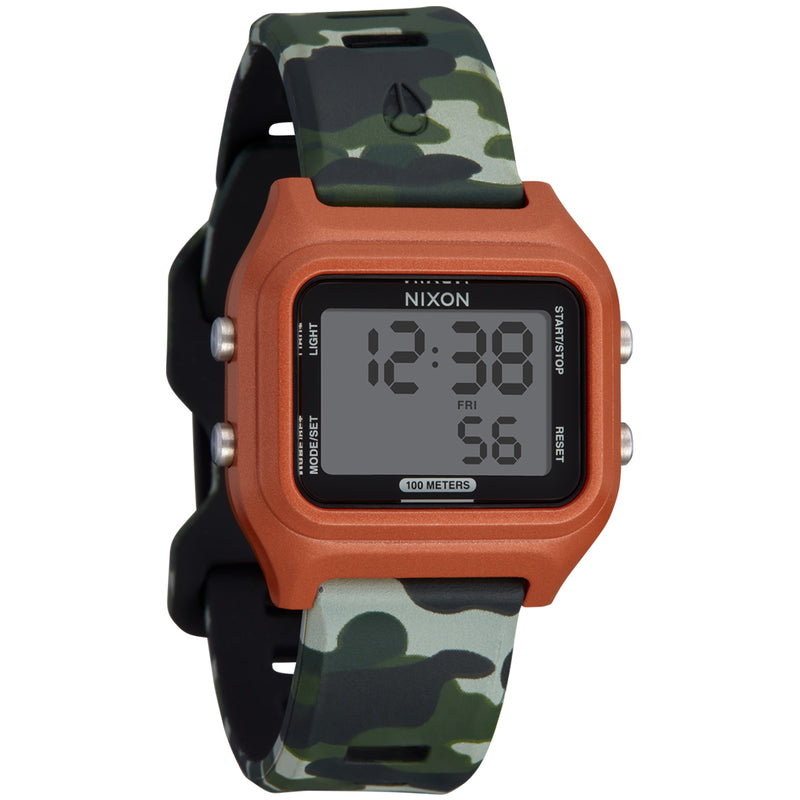 Load image into Gallery viewer, Nixon The Ripper Watch 4
