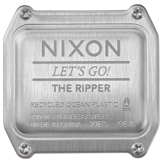 Nixon The Ripper Watch 5
