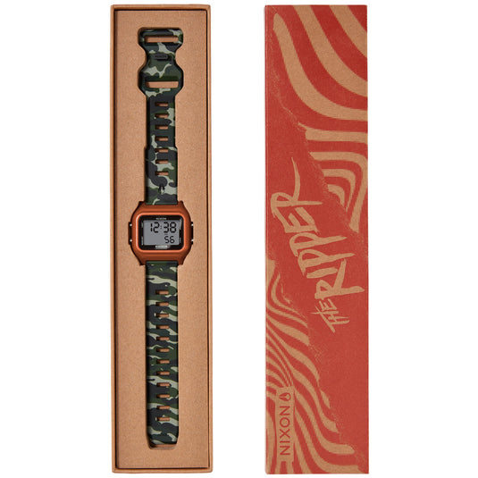 Nixon The Ripper Watch 7