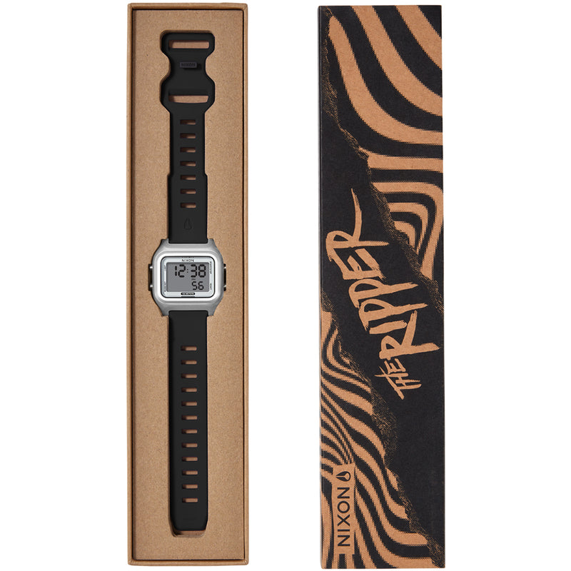 Load image into Gallery viewer, Nixon The Ripper Surf Watch
