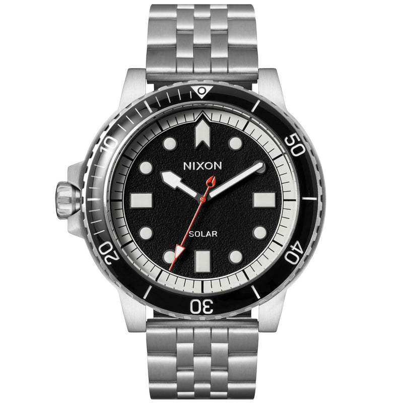 Load image into Gallery viewer, Nixon Stinger 44 Stainless Steel Watch
